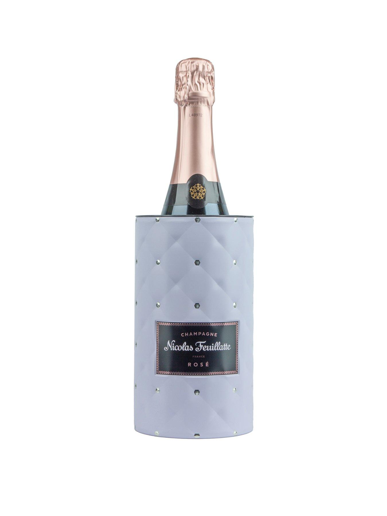 Champagne Nicolas Feuillatte Rserve Exclusive Ros Nv 75Cl Champagne Cooler review