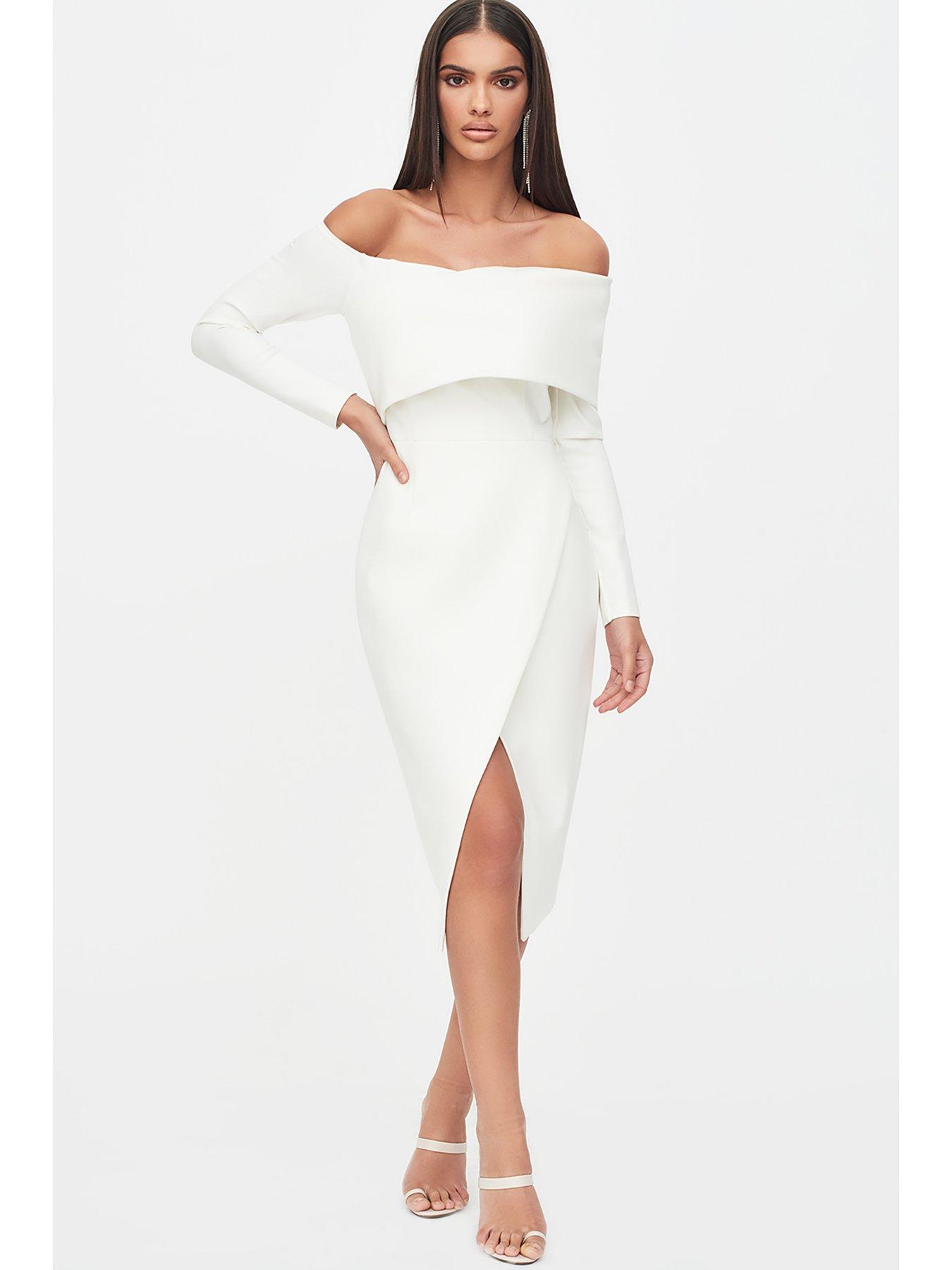 Lavish Alice Bandage Shoulder Wrap 