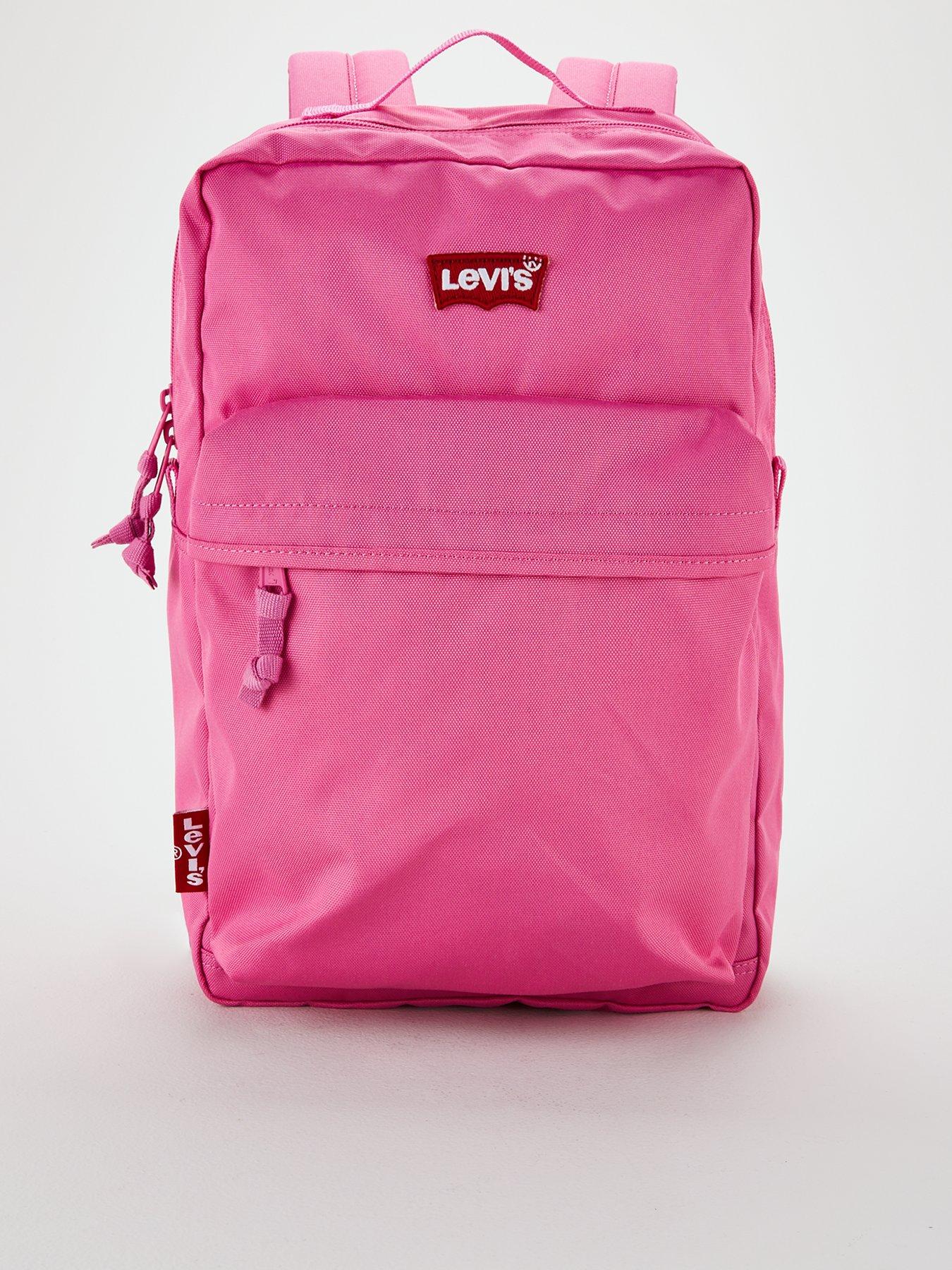 levi's backpack women's