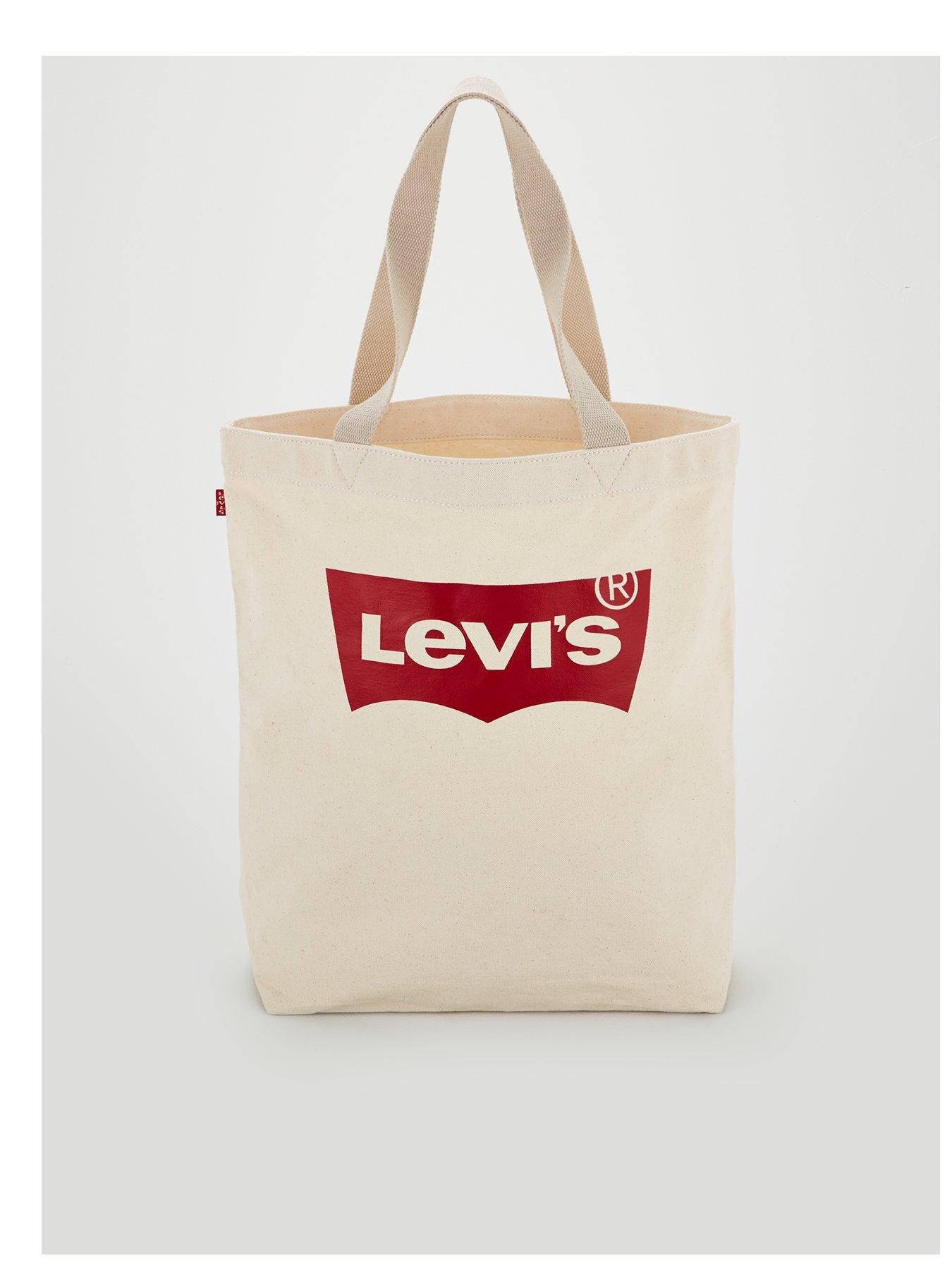 Levi's Levis Womens Batwing Tote Bag | very.co.uk