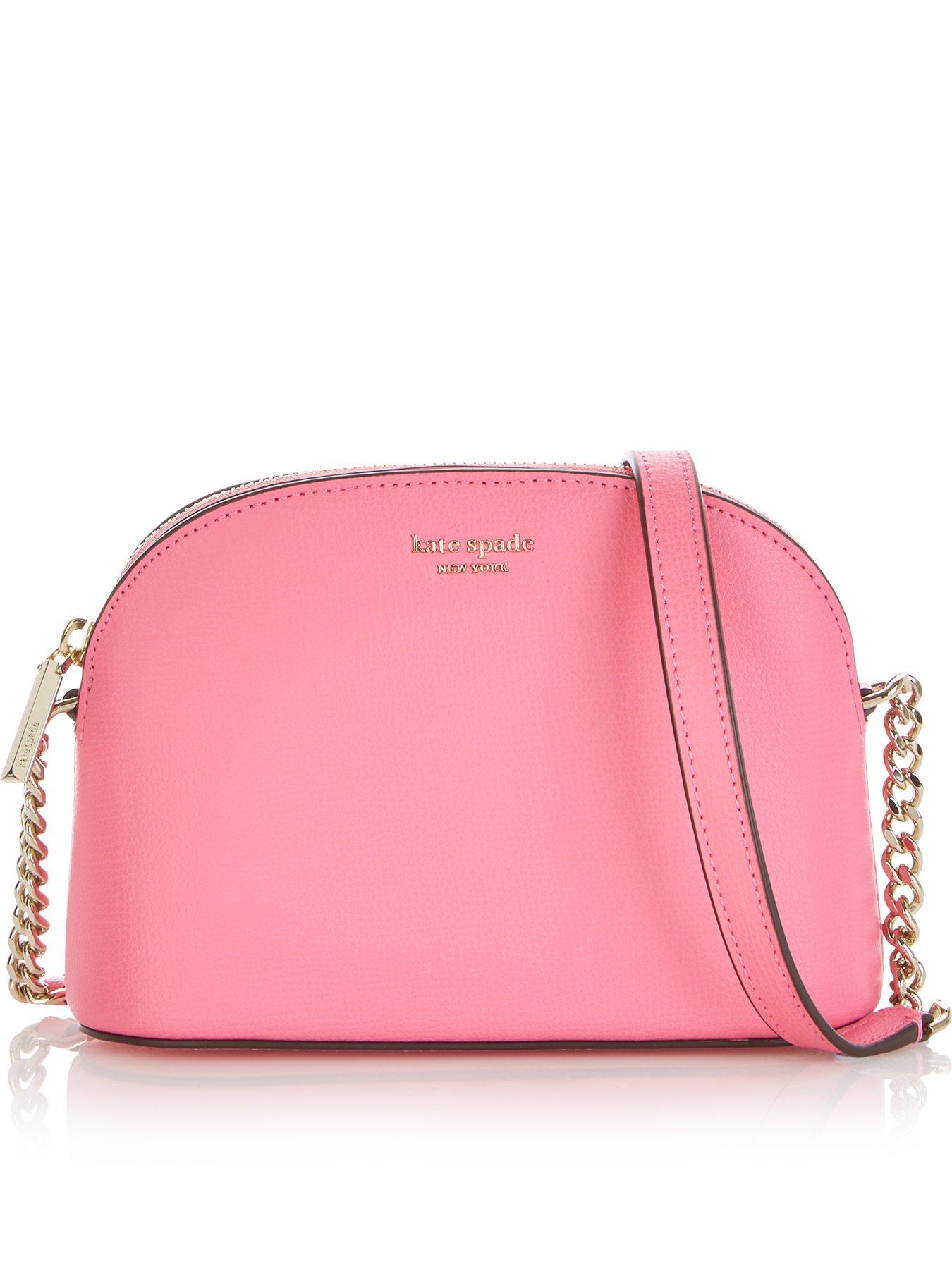 sylvia medium dome crossbody