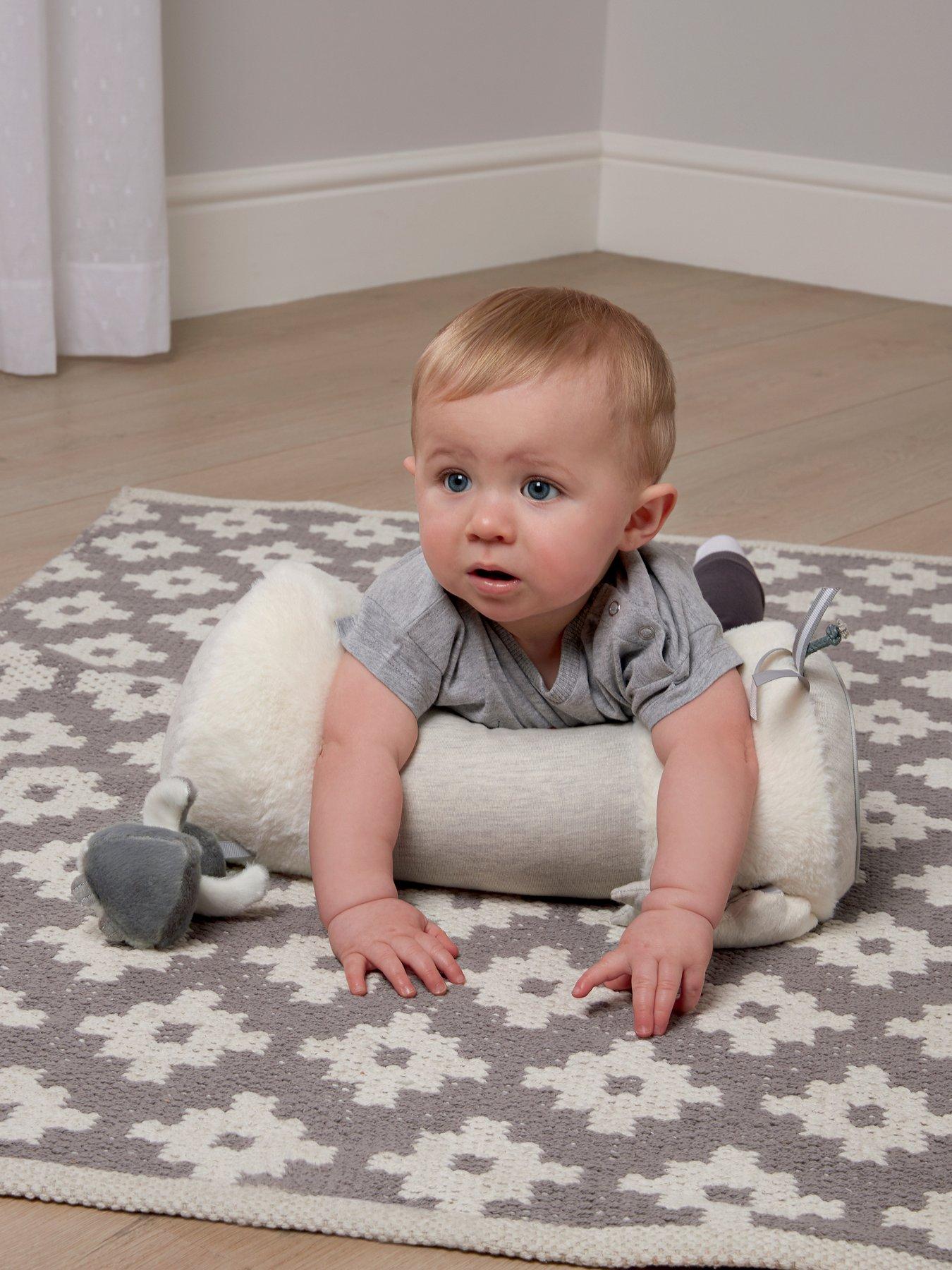 undefined Wish Upon a Cloud Tummy Time