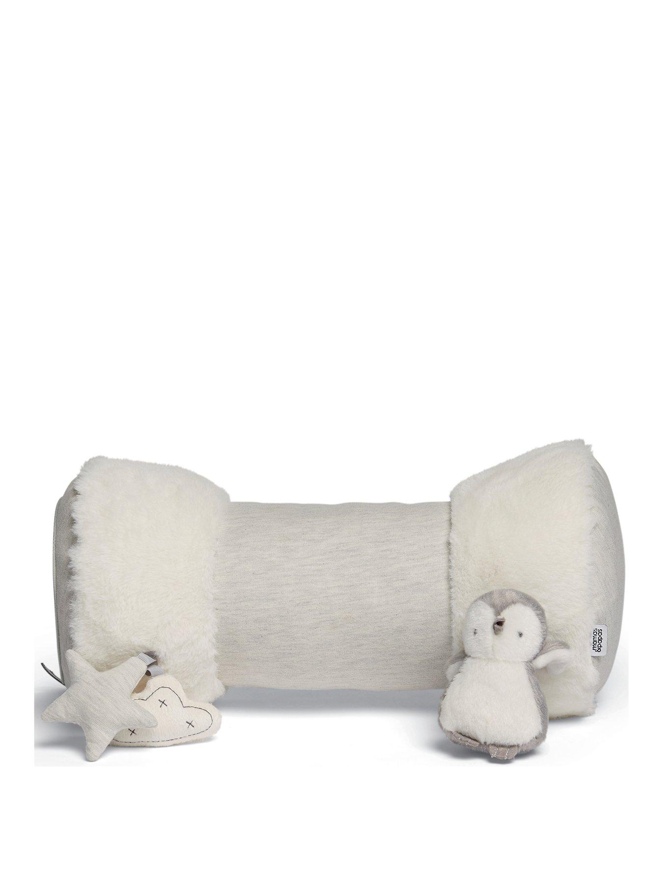 Image 2 of 6 of Mamas & Papas Wish Upon a Cloud Tummy Time