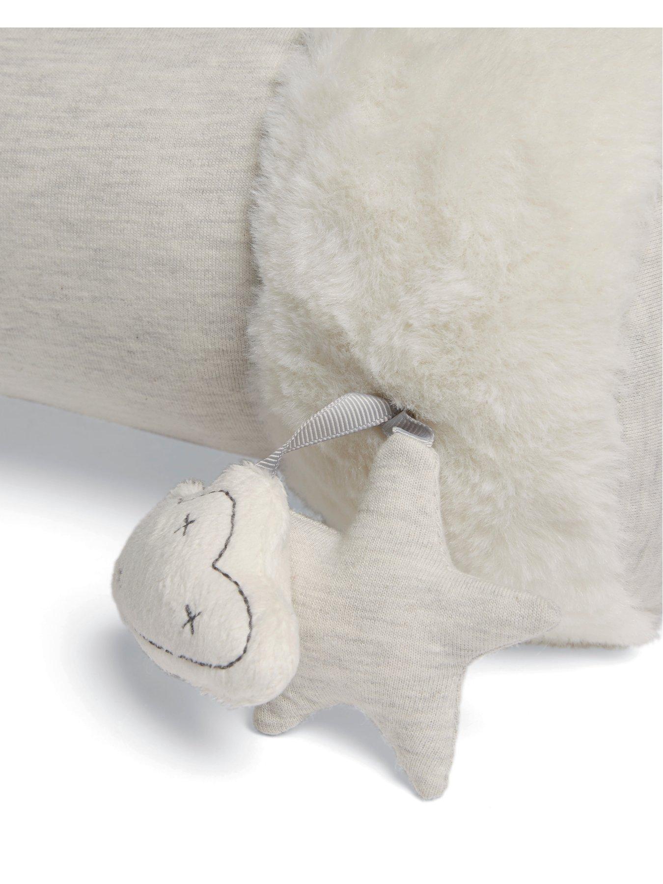 Image 5 of 6 of Mamas & Papas Wish Upon a Cloud Tummy Time