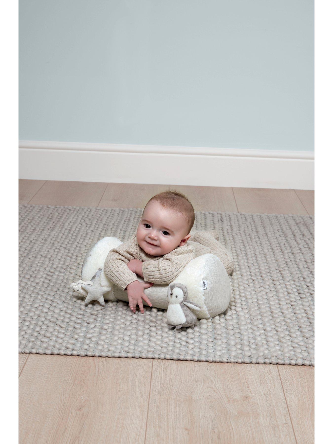 Image 6 of 6 of Mamas & Papas Wish Upon a Cloud Tummy Time
