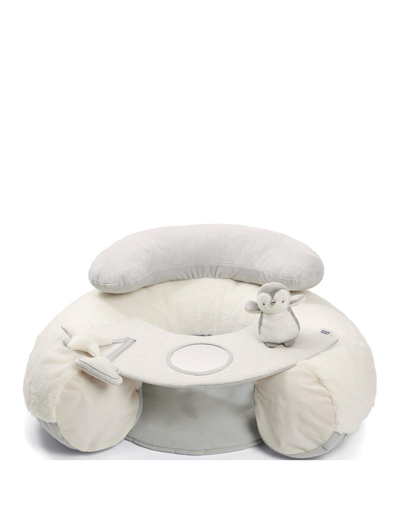 Image 2 of 7 of Mamas & Papas Wish Upon a Cloud Sit &amp; Play