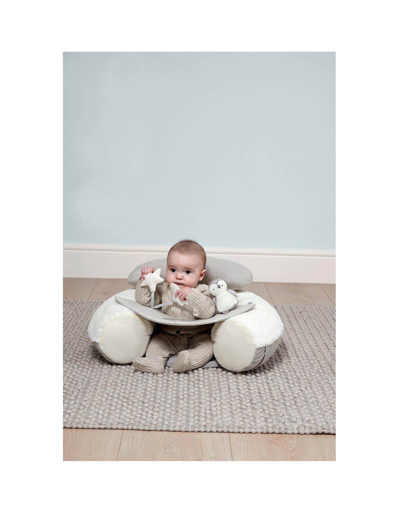Image 3 of 7 of Mamas & Papas Wish Upon a Cloud Sit &amp; Play