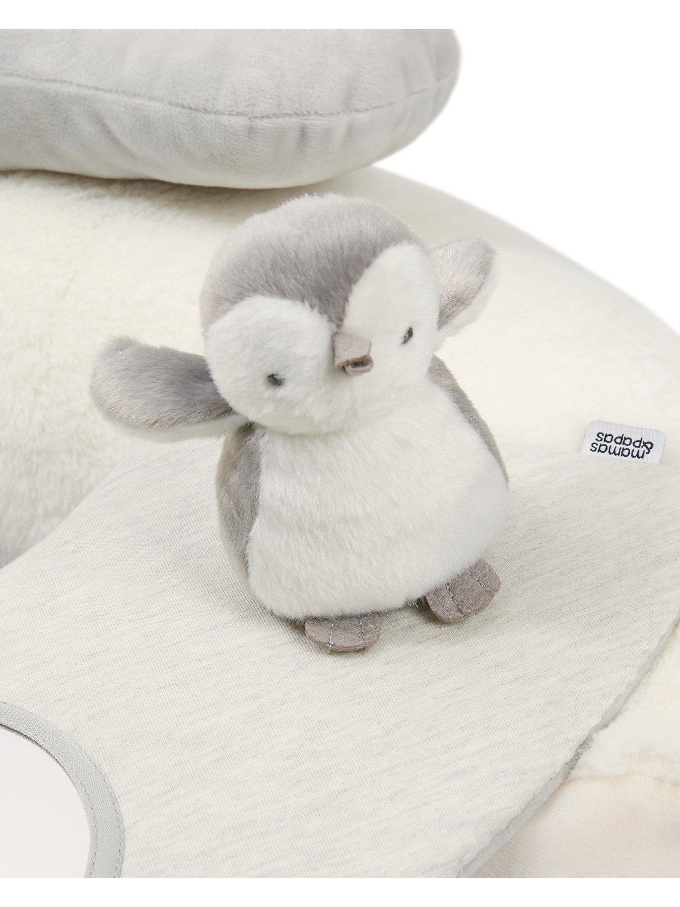 Image 6 of 7 of Mamas & Papas Wish Upon a Cloud Sit &amp; Play