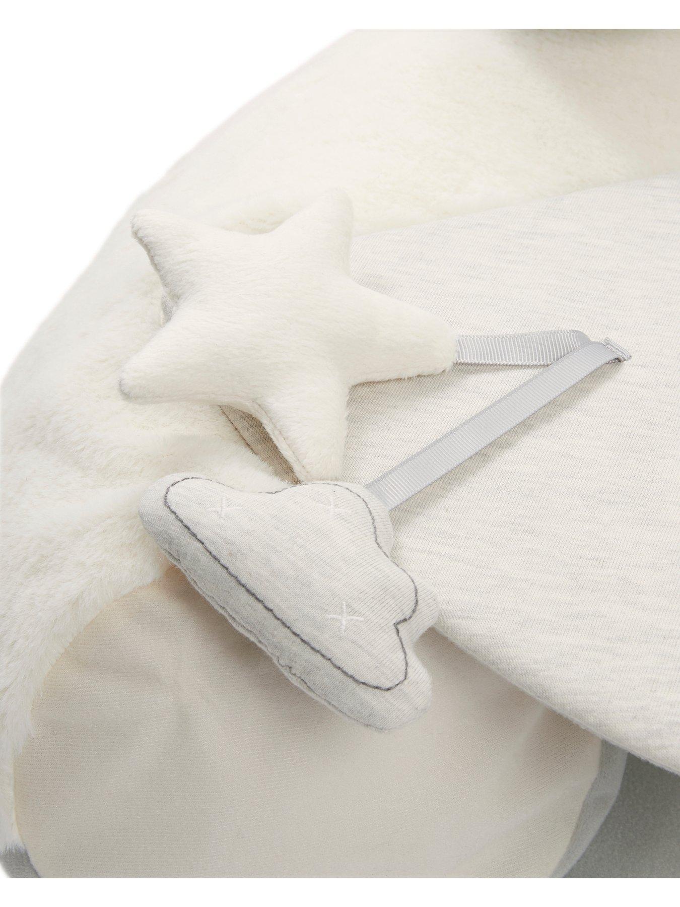 Image 7 of 7 of Mamas & Papas Wish Upon a Cloud Sit &amp; Play