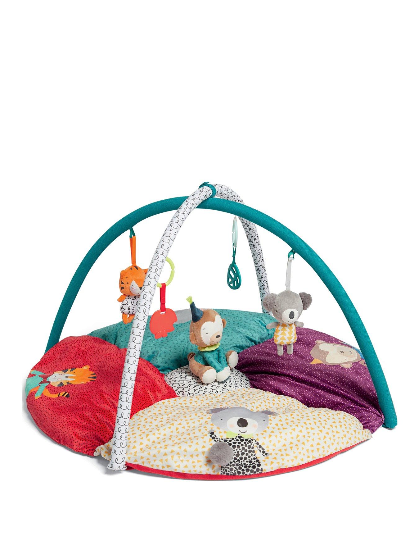 mamas and papas activity mat