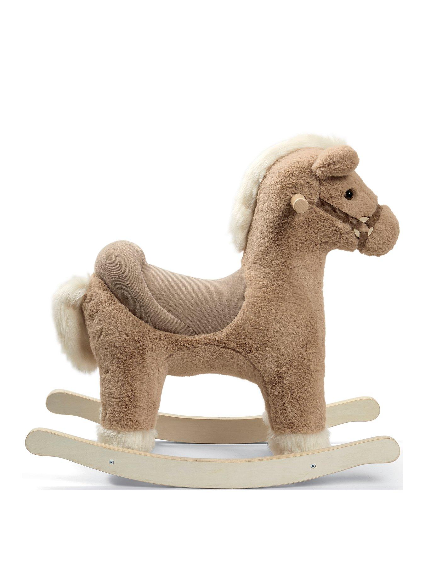 Suitable For Nursery Preschool Color Pink Rocking Chair Health