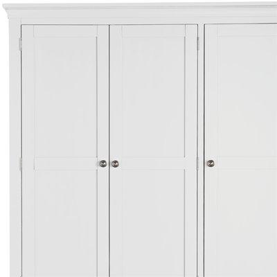 Ready Assembled White Wardrobes Home Garden Www Very Co Uk