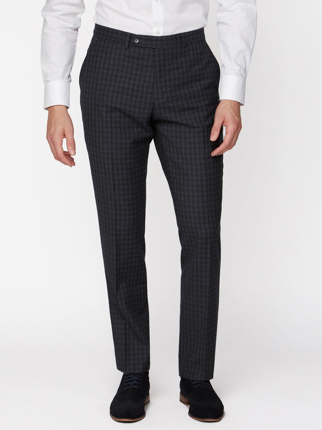 mens casual trousers uk