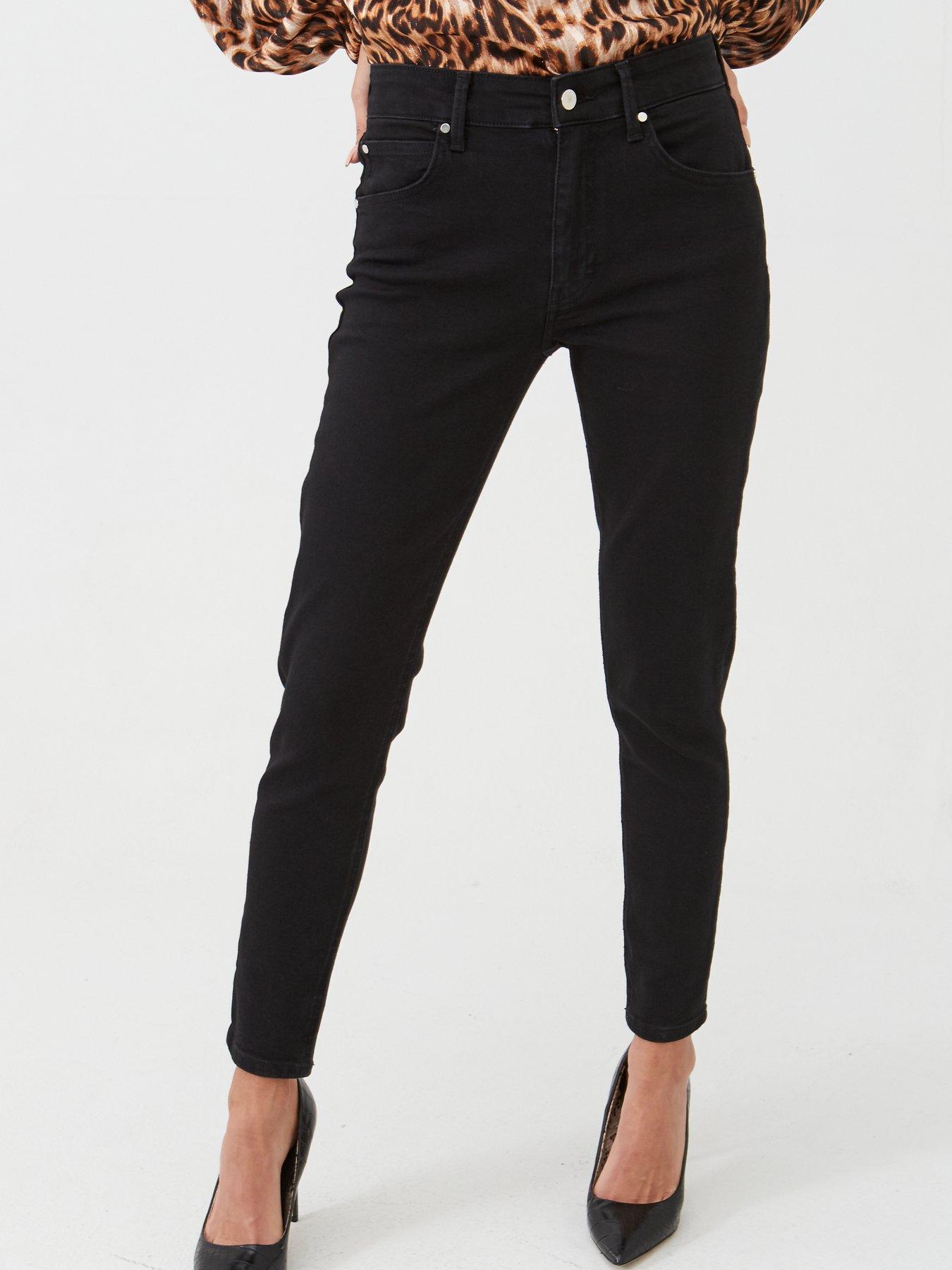 wallis skinny jeans