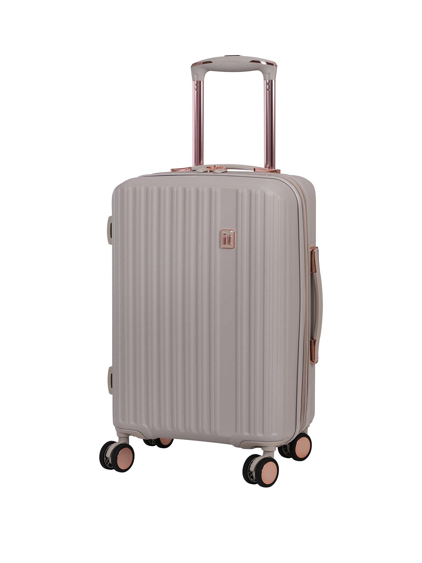 it luggage case