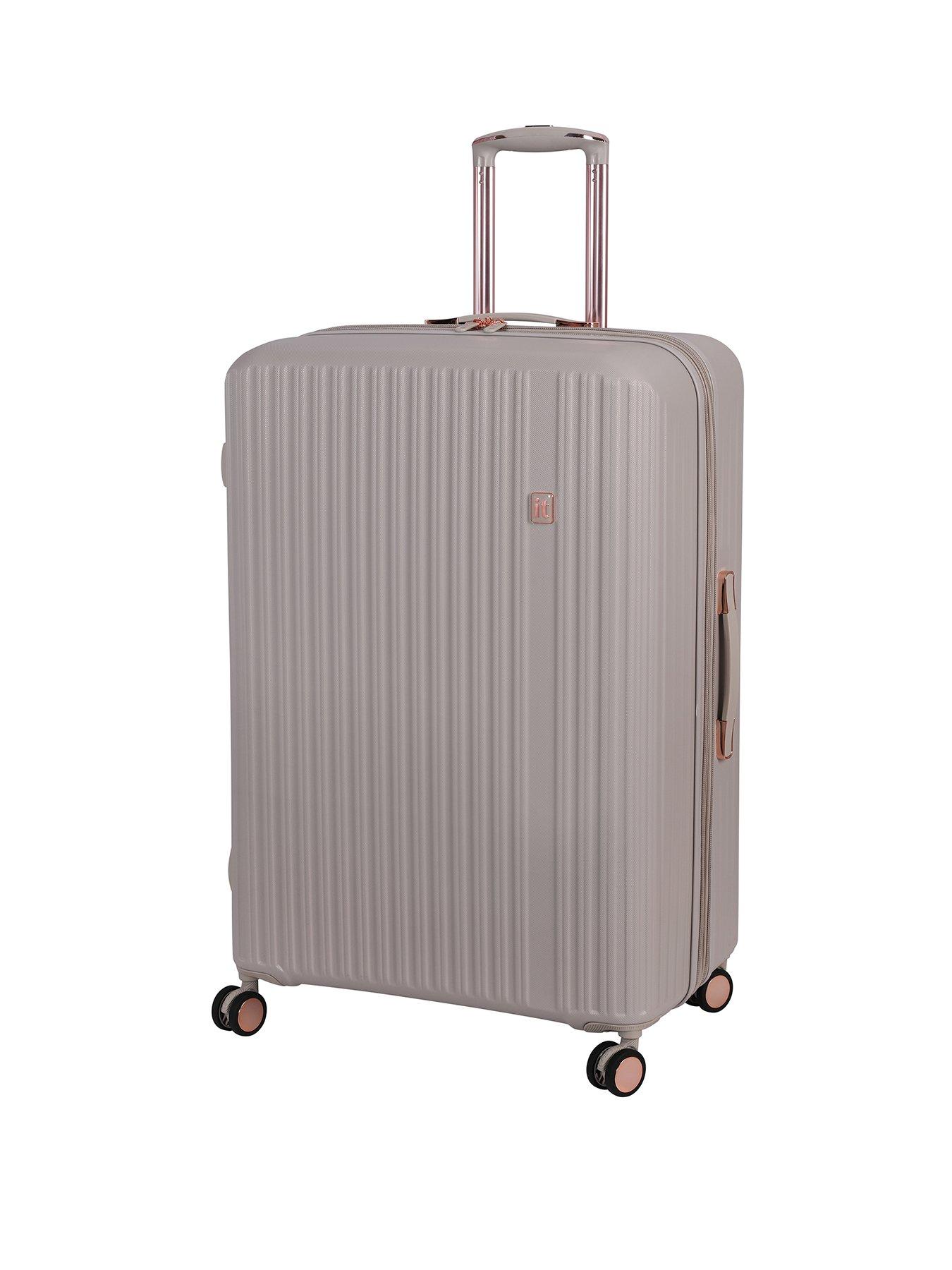 it luggage case