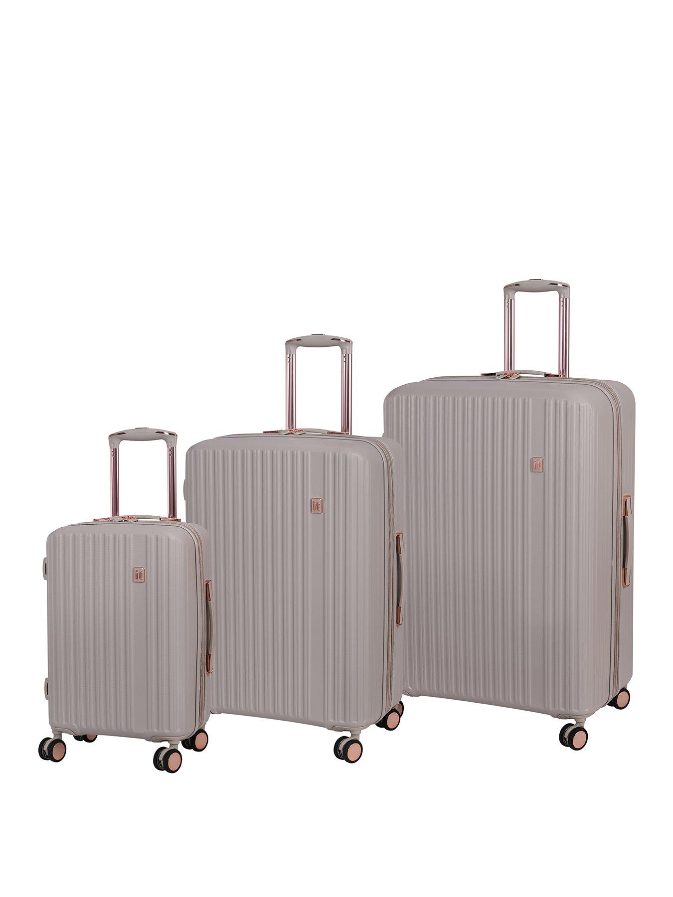 it luggage case large