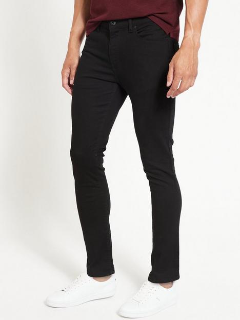 everyday-skinny-jeans-with-stretch-black