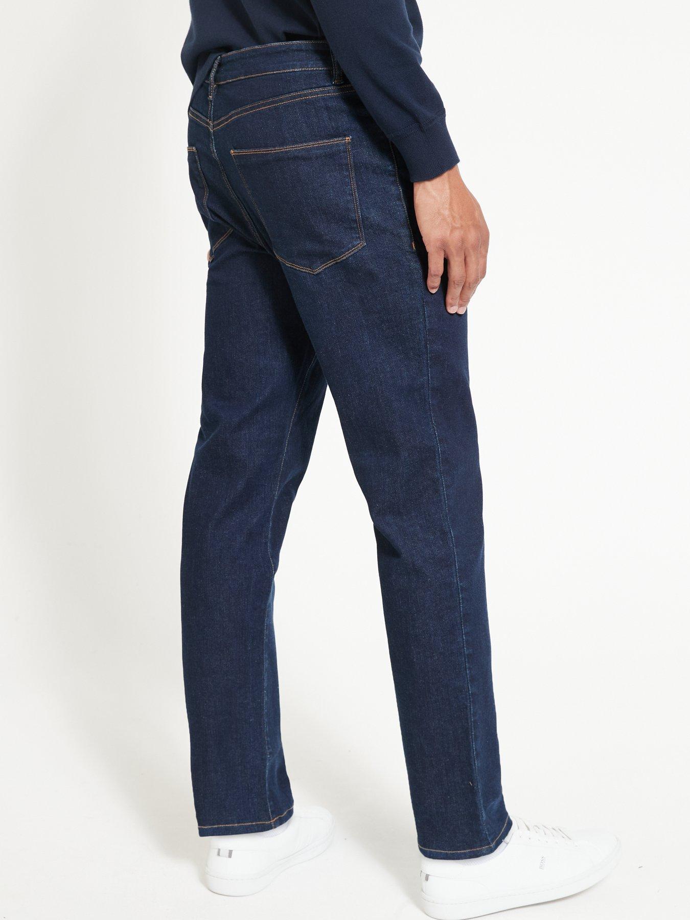 Raw best sale jeans uk