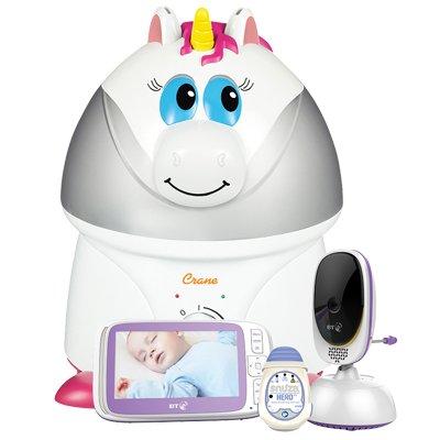 bt video baby monitor 6000