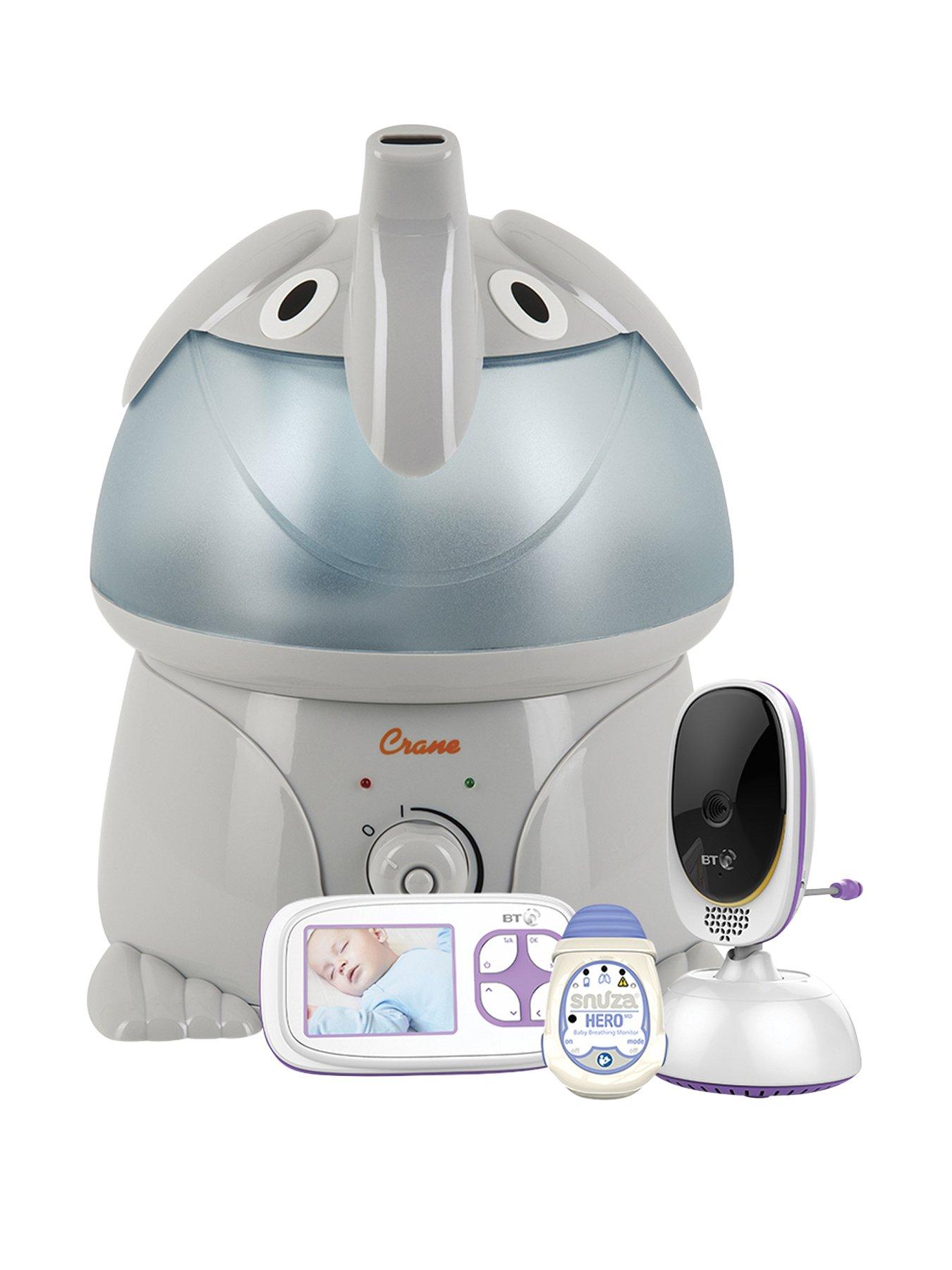 bt video baby monitor 5000