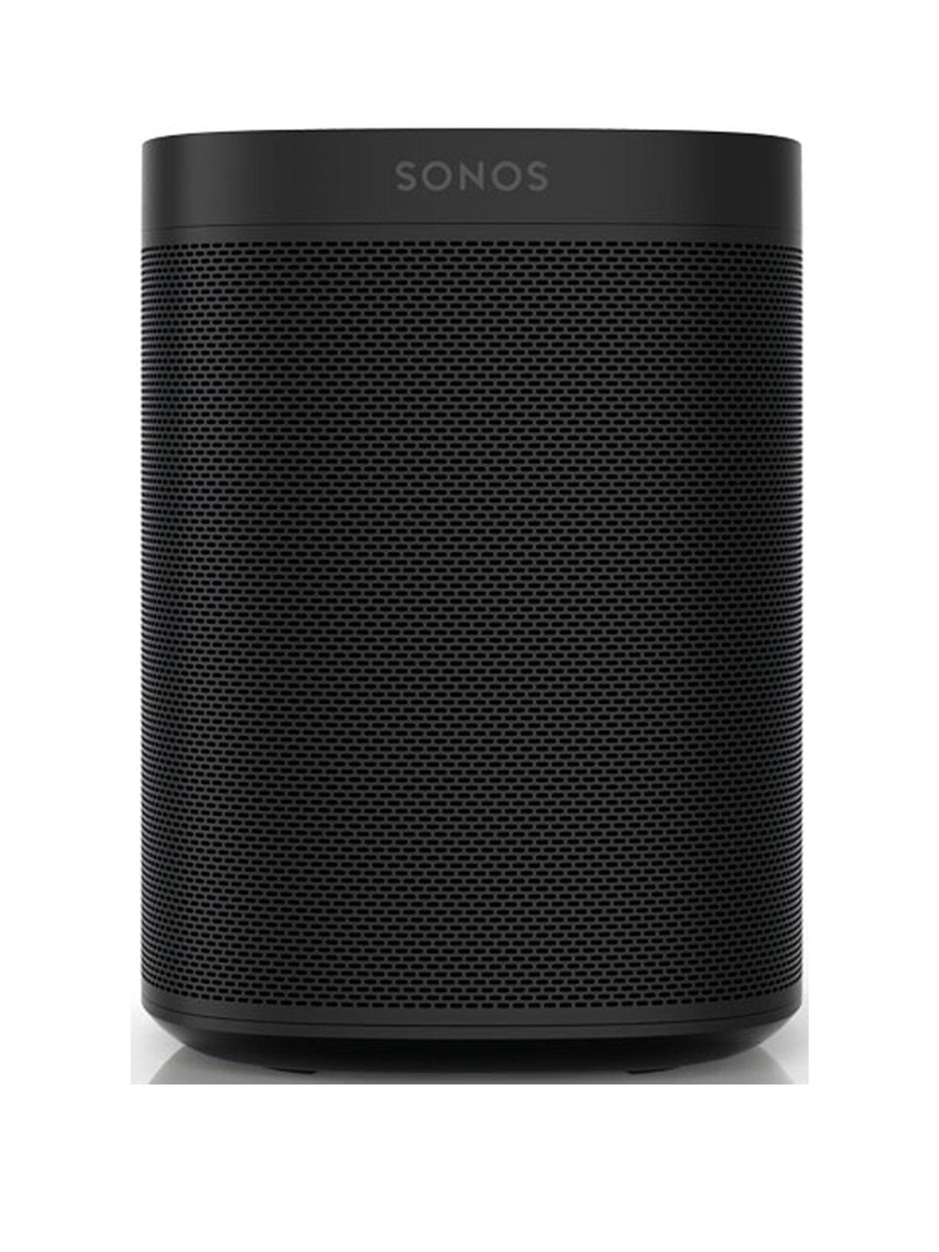 Sonos one review google hot sale assistant