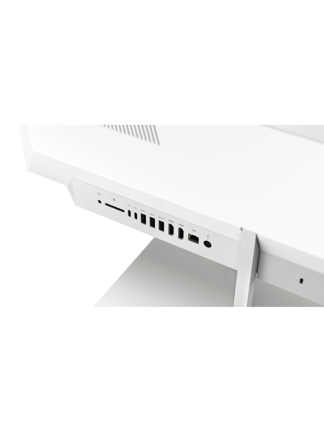 Hp Pavilion 27 Xa0036na Intel Core I5 8gb Ram 2tb Hard Drive