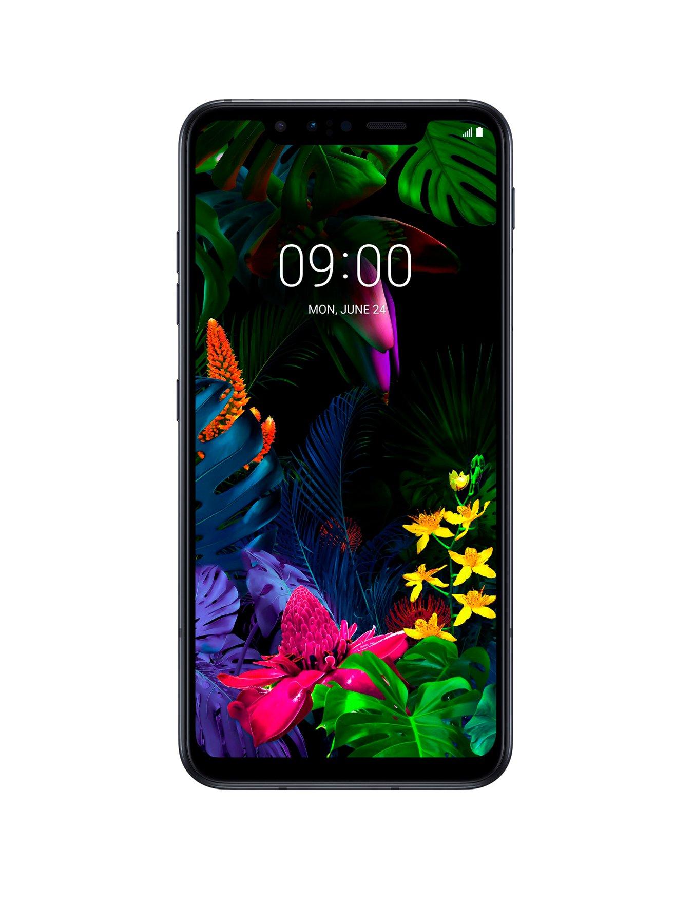 Lg Lg G8S Thinq review