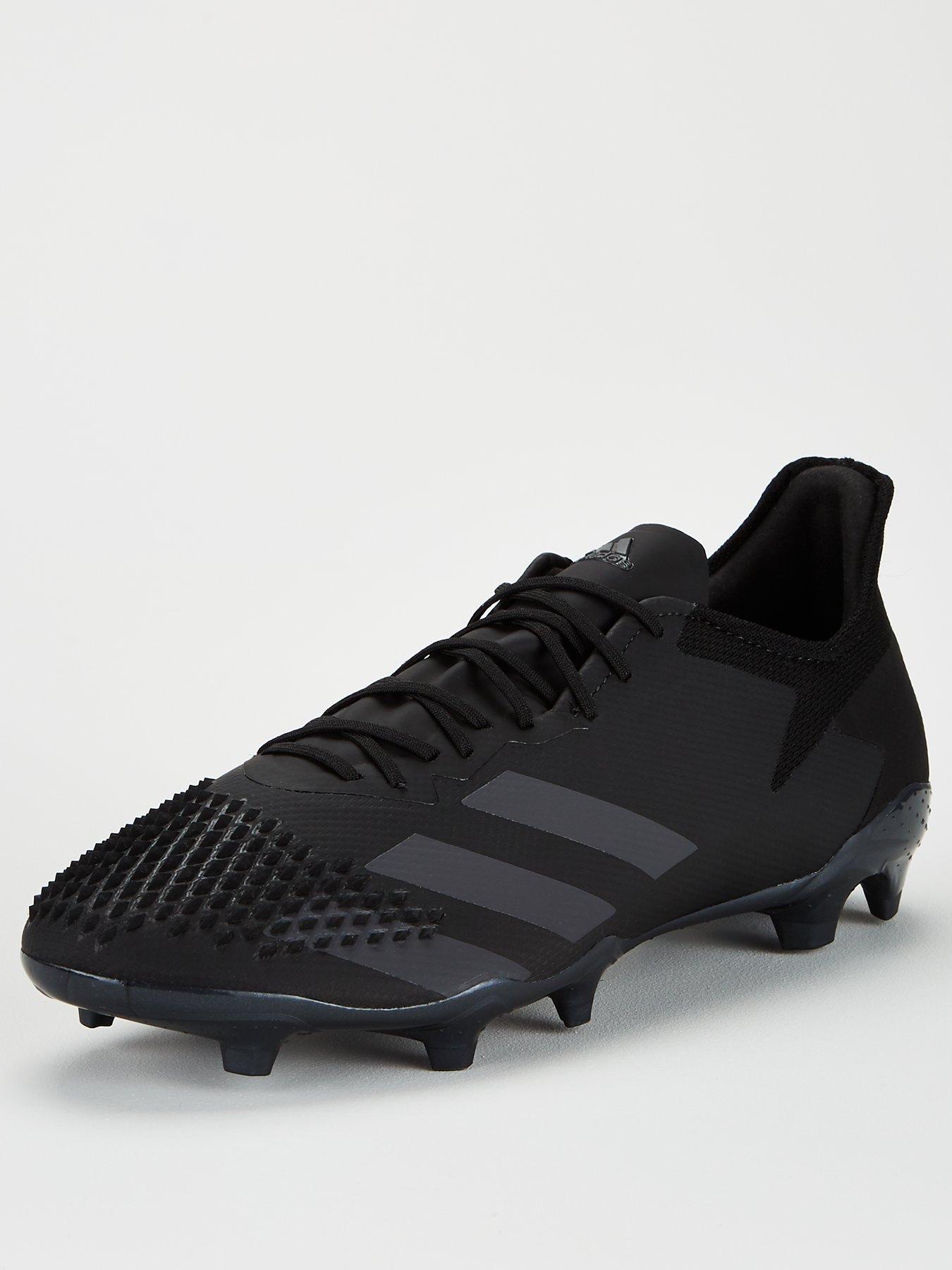 predator soft ground football boots