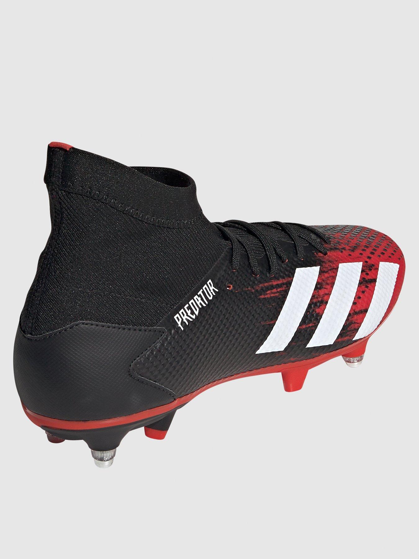 predator 19.3 soft ground boots