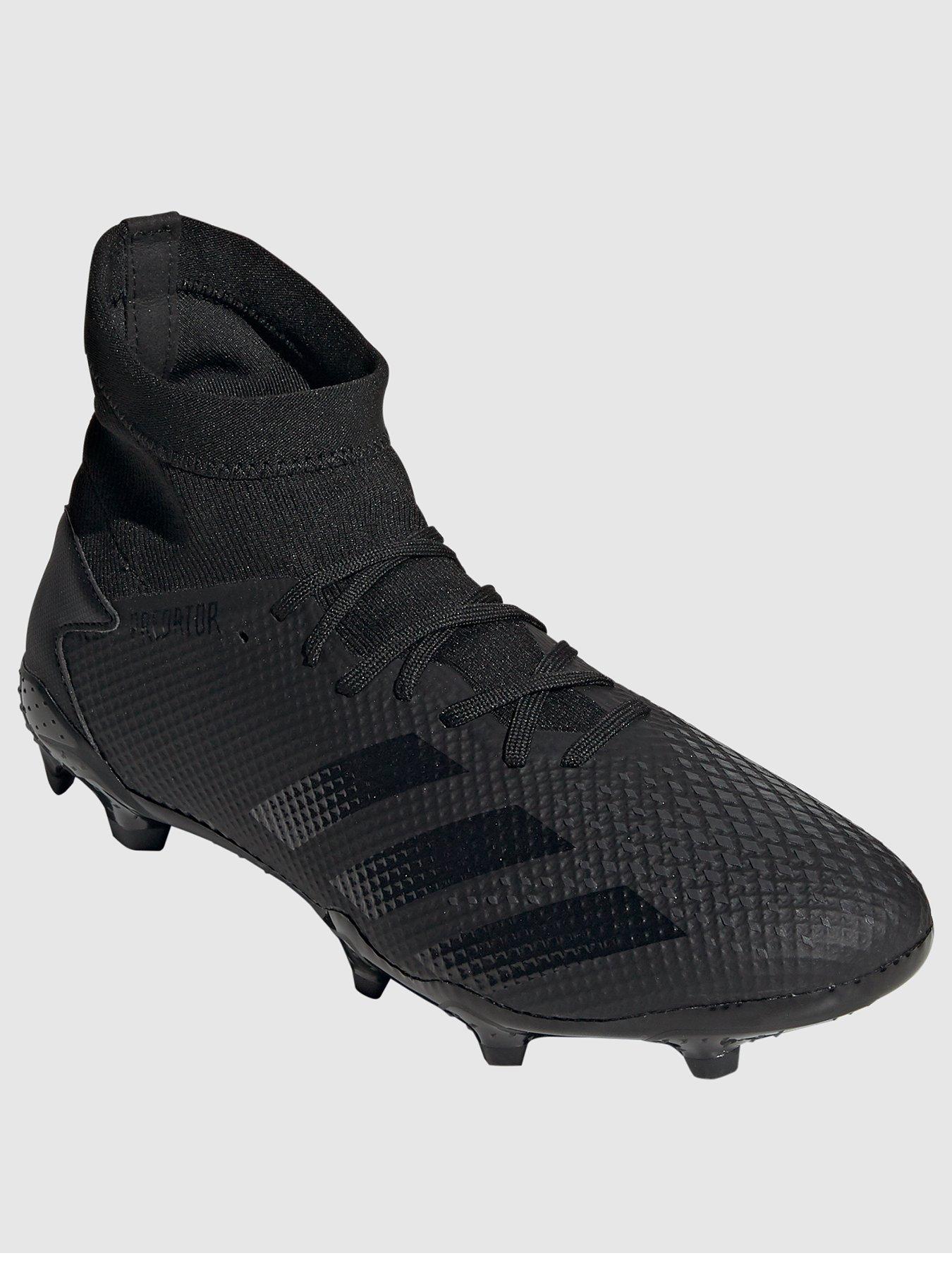 predator astro turf football boots