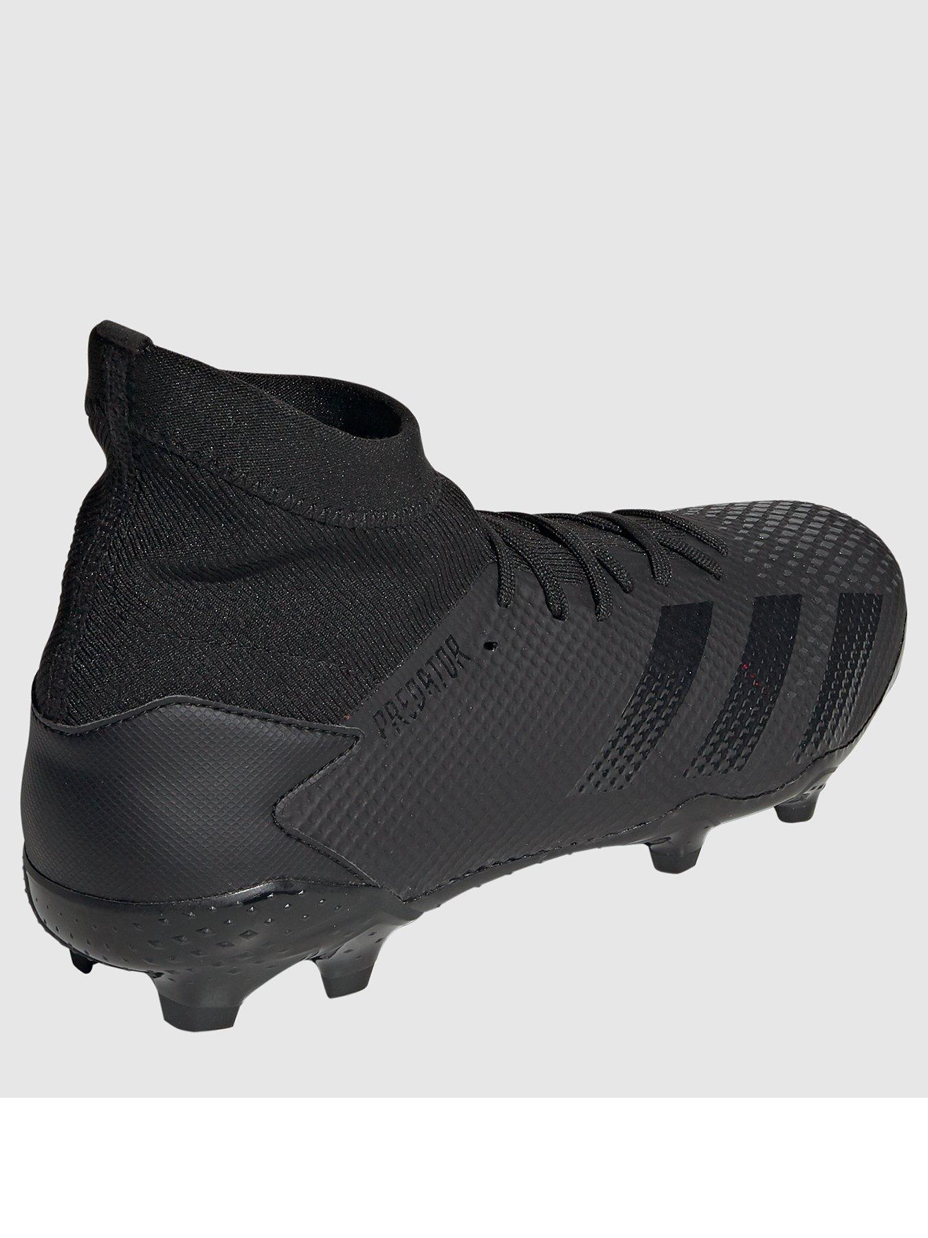 predator football boots astro turf