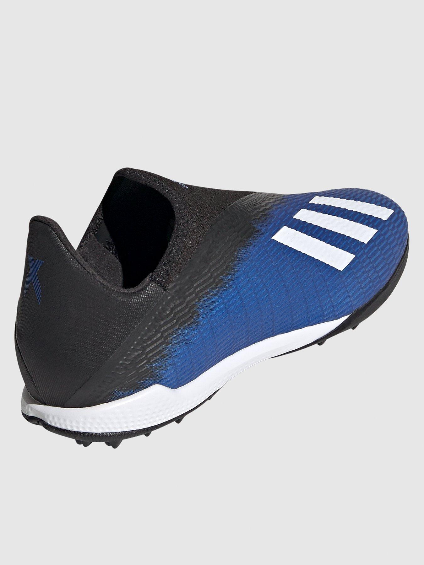adidas x 19.3 laceless astro