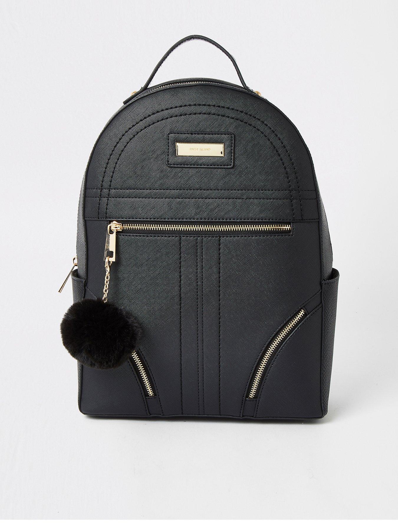 river island rucksack