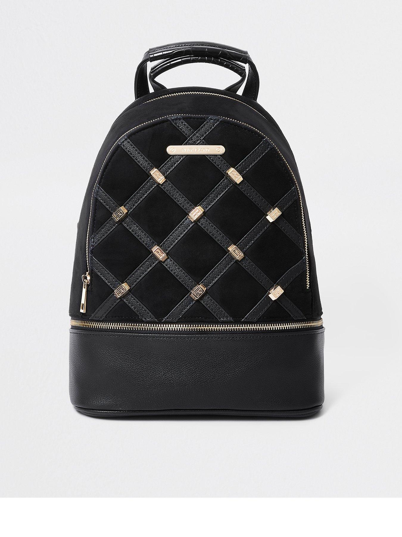 black river island backpack