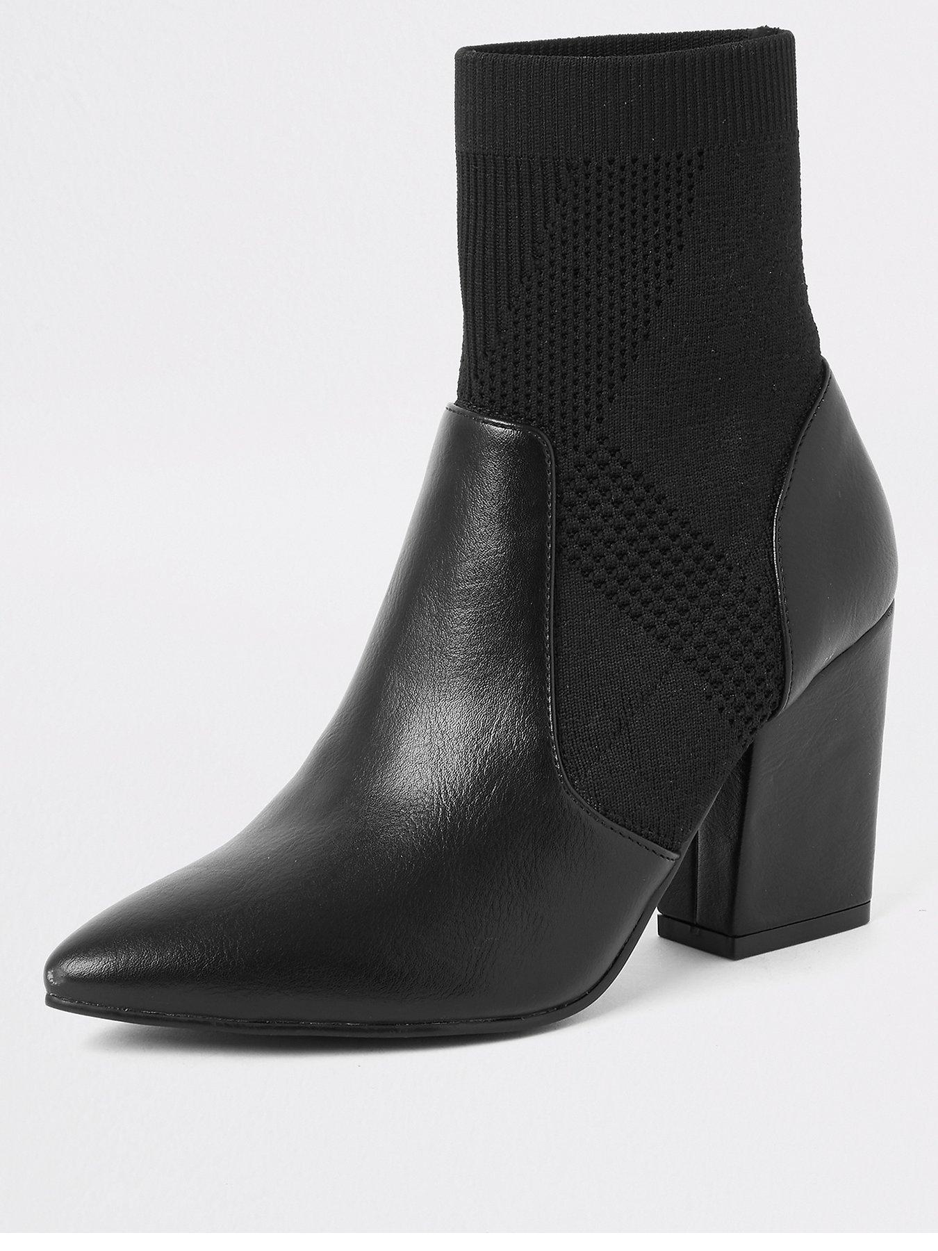 sock shoes river island