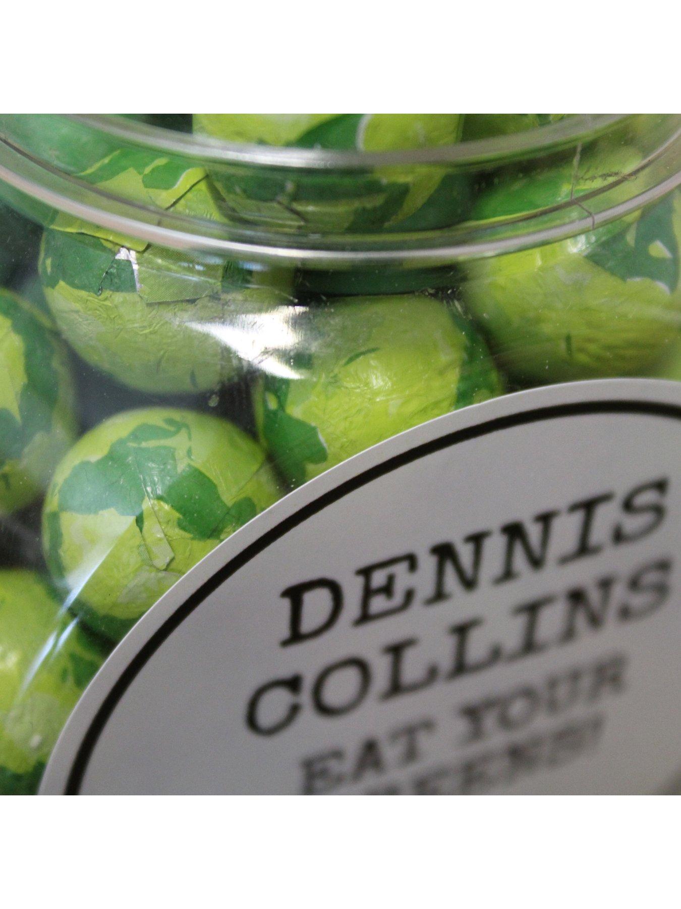 Chocolate Brussels Sprouts Jar very.co.uk