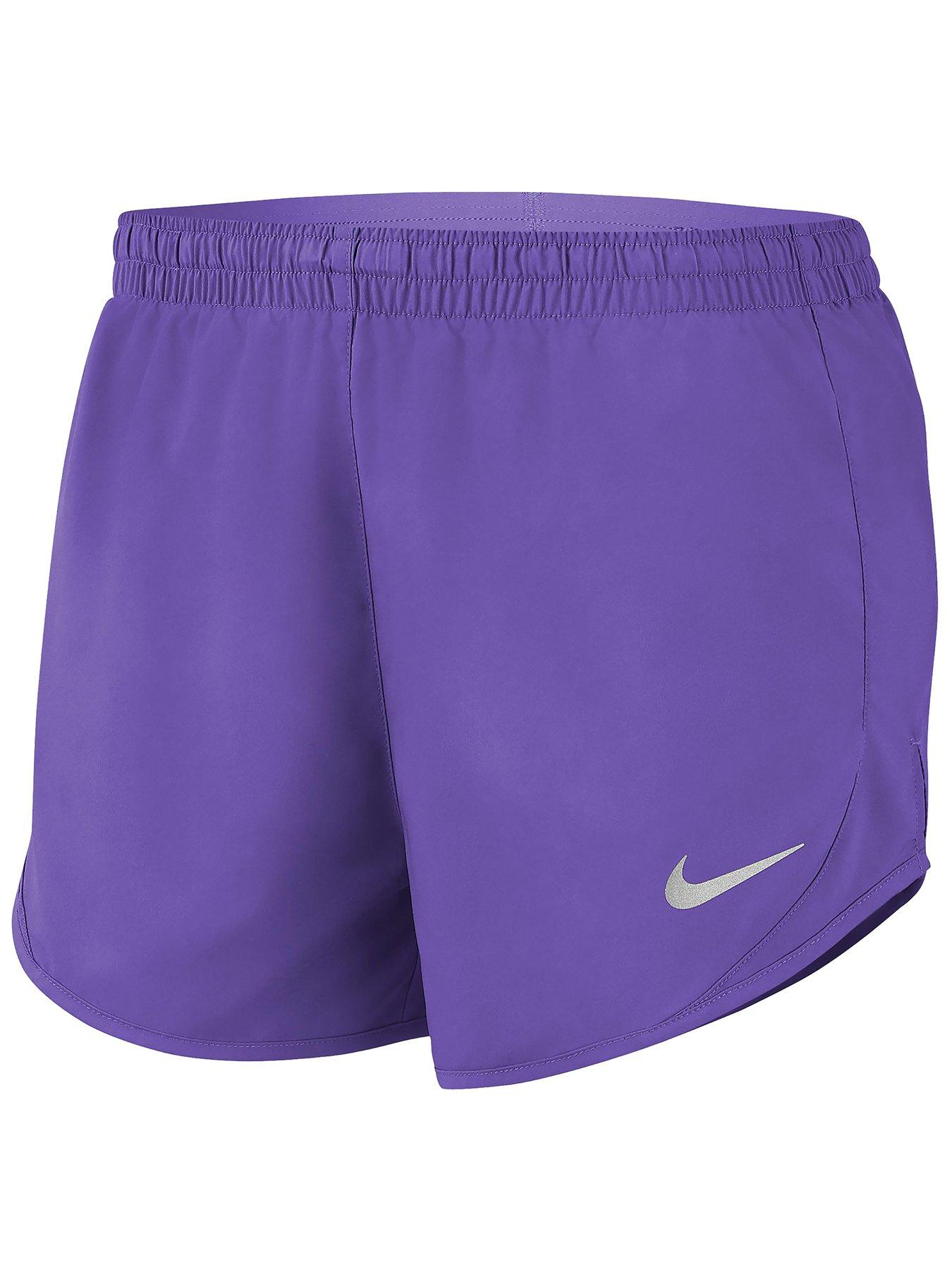 nike 3 inch running shorts