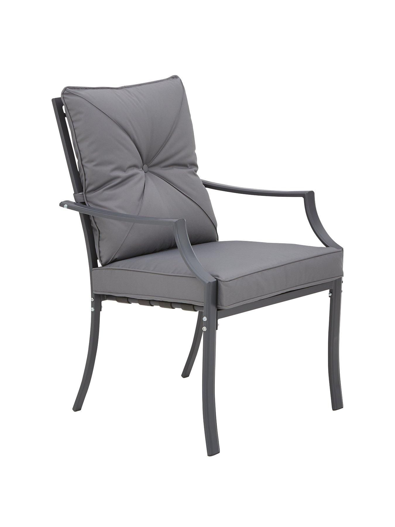 Nice 6 piece cushioned dining set new arrivals