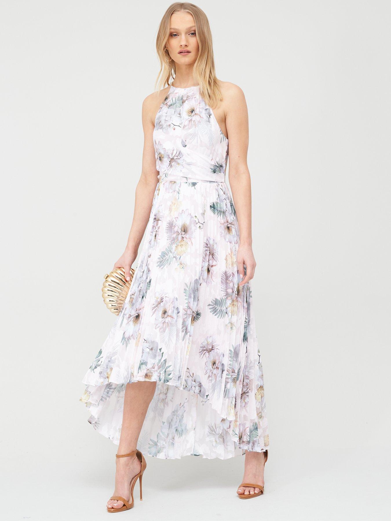 ted baker dresses