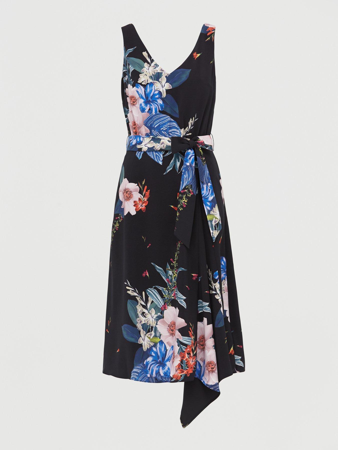 ted baker occasion dresses uk