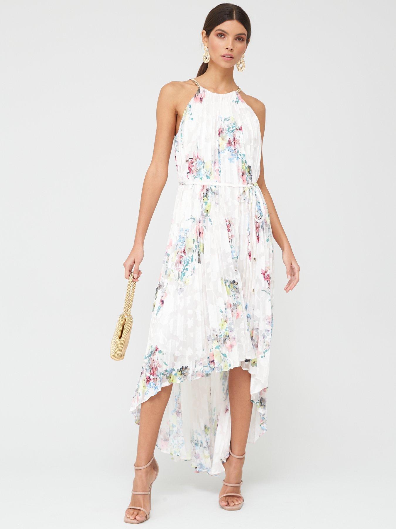 ted baker cocktail dresses uk