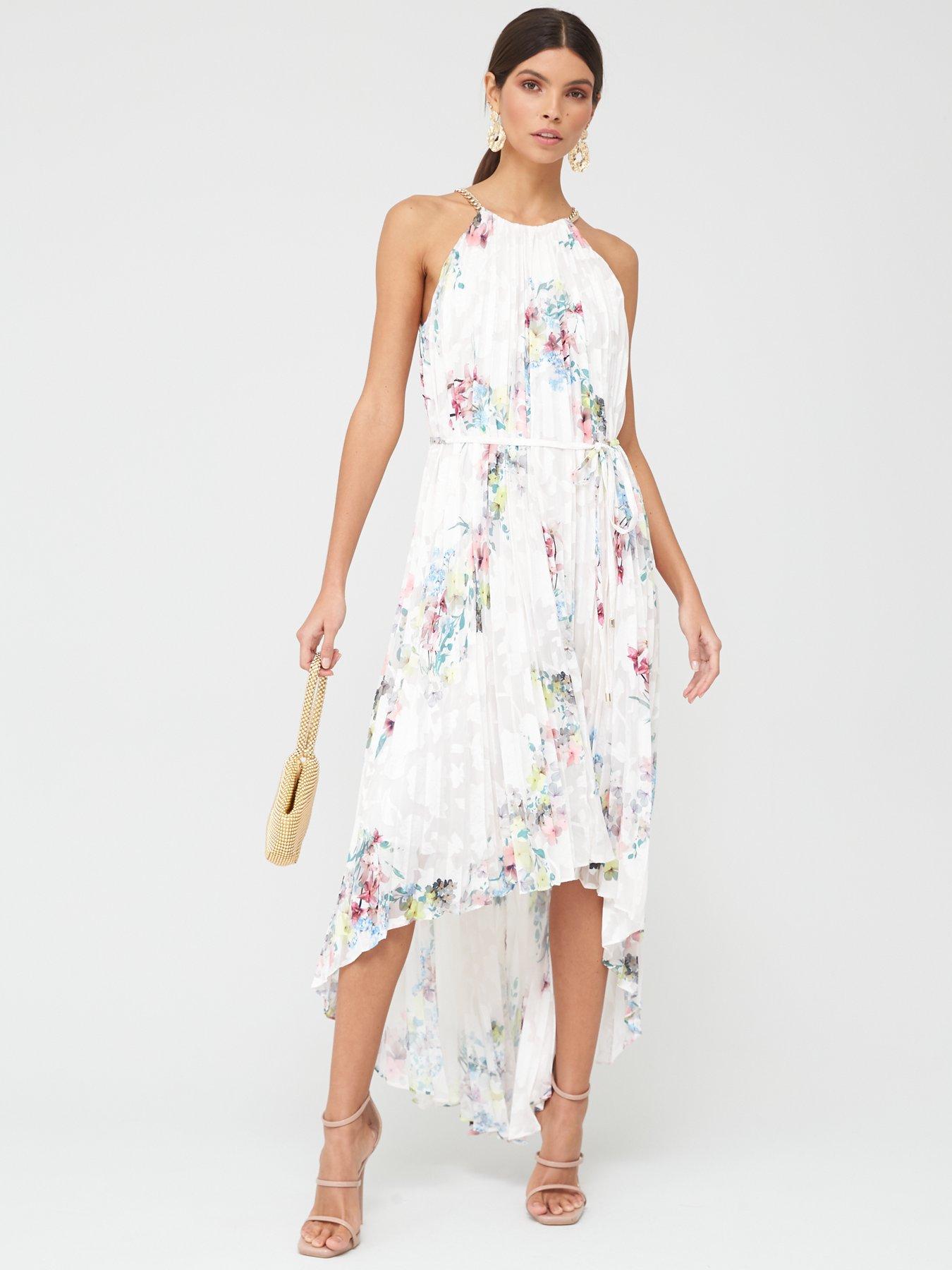 ted baker loriket dress