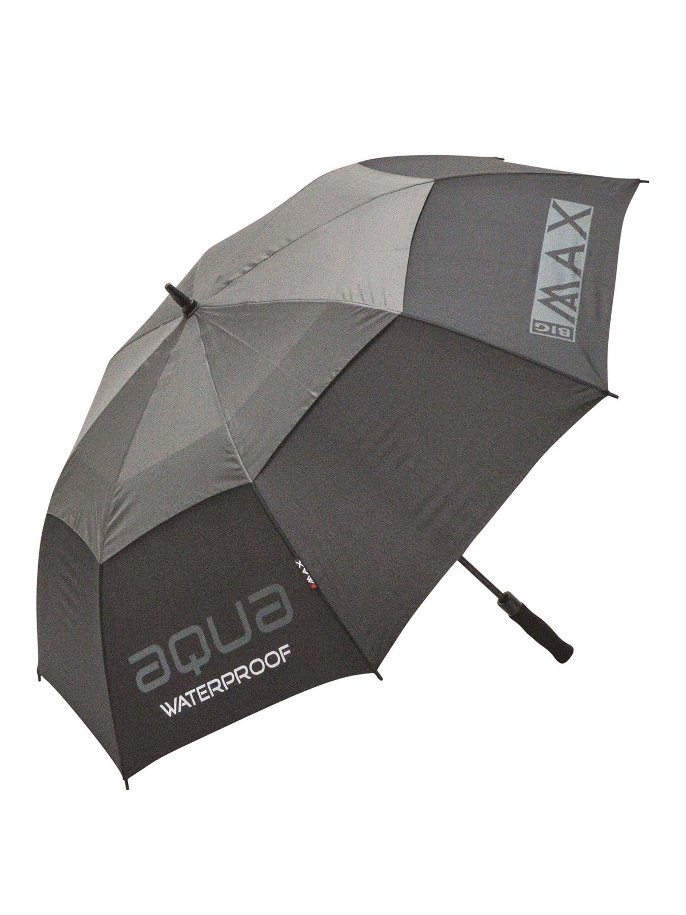 Big Max Aqua Golf Umbrella|