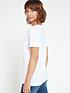  image of everyday-the-essential-v-neck-t-shirt-white