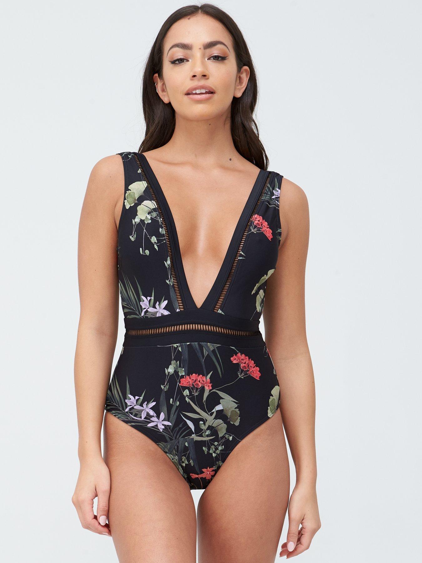 ted baker children's swimwear