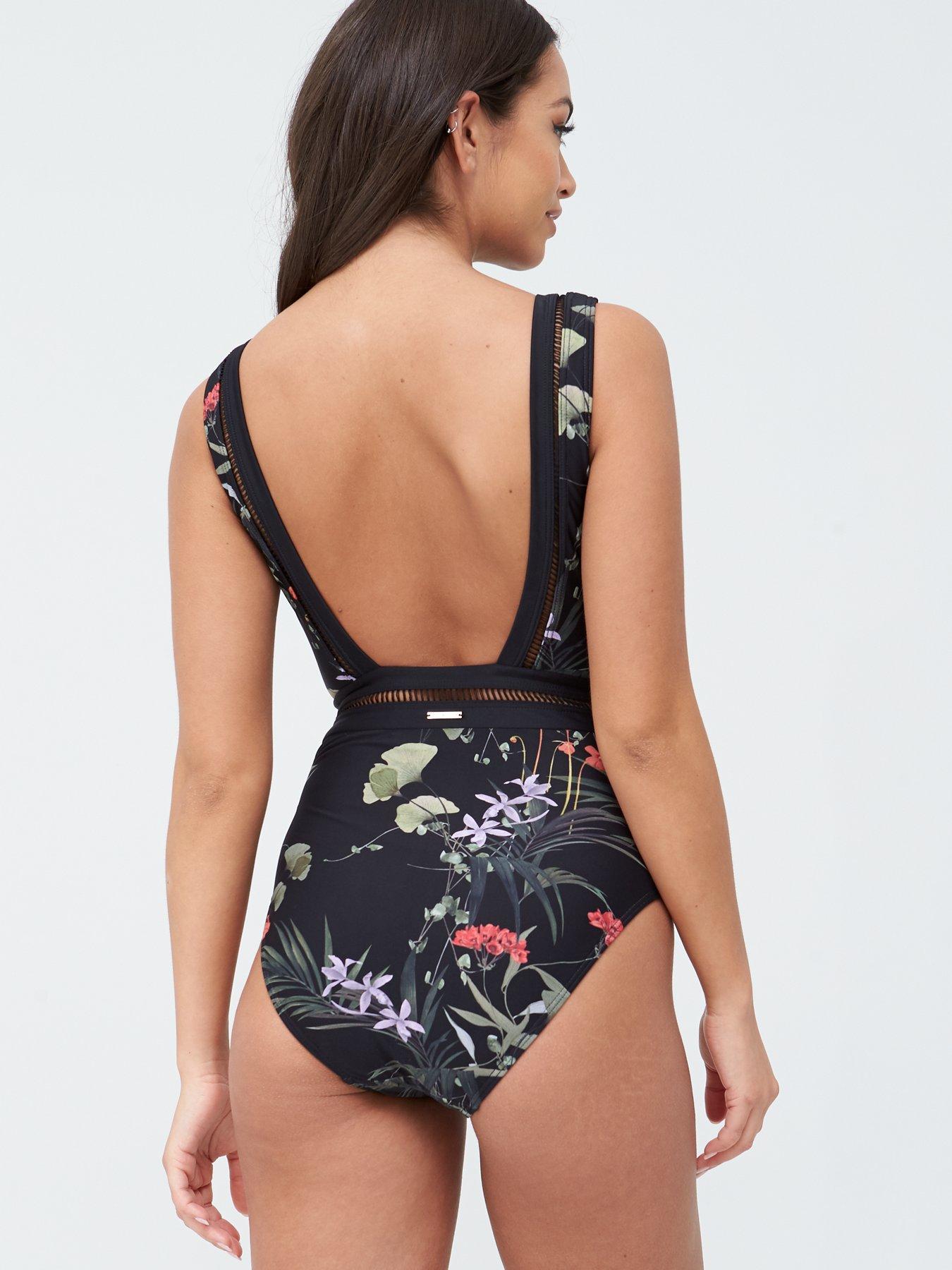 children's ted baker swimwear