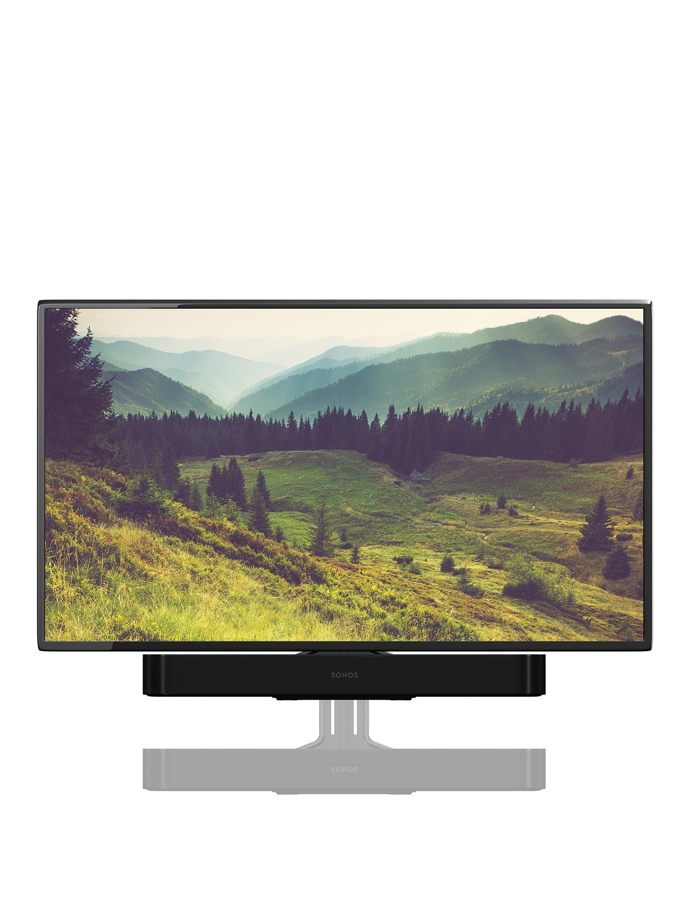 sanus tv mount for sonos beam