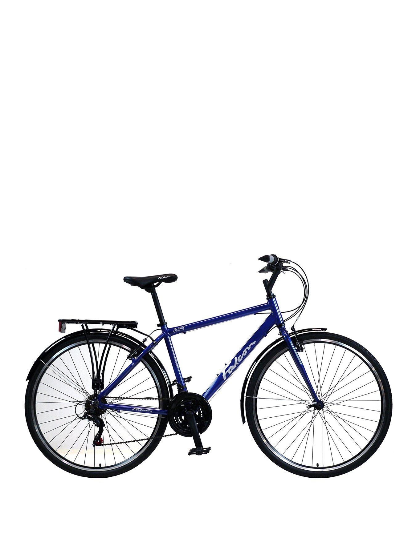 Hybrid Bikes | Bikes \u0026 accessories | Sports \u0026 leisure | www.very.co.uk