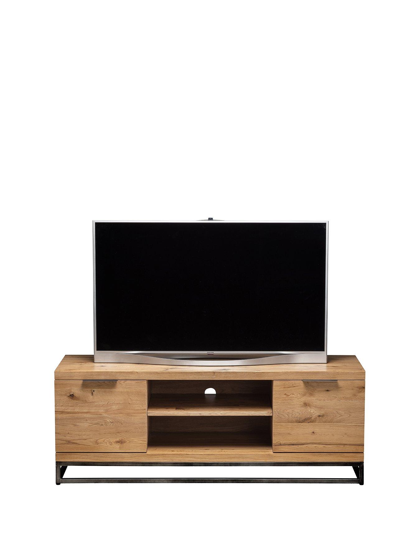 Ready built outlet tv units